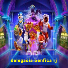 delegacia benfica rj